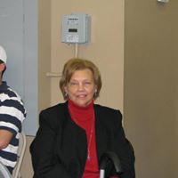 Doris Totten Photo 11