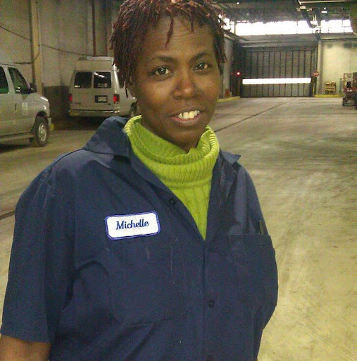 Michele Willis Photo 16