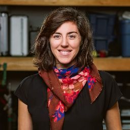 Catherine Benoit Photo 33
