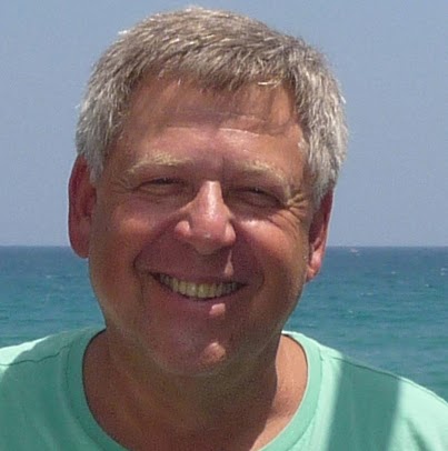 Alan Arnold Photo 51