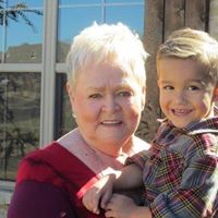 Barbara Nance Photo 17
