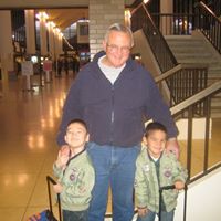 Robert Faulk Photo 22