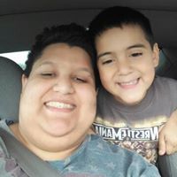 Robyn Martinez Photo 6