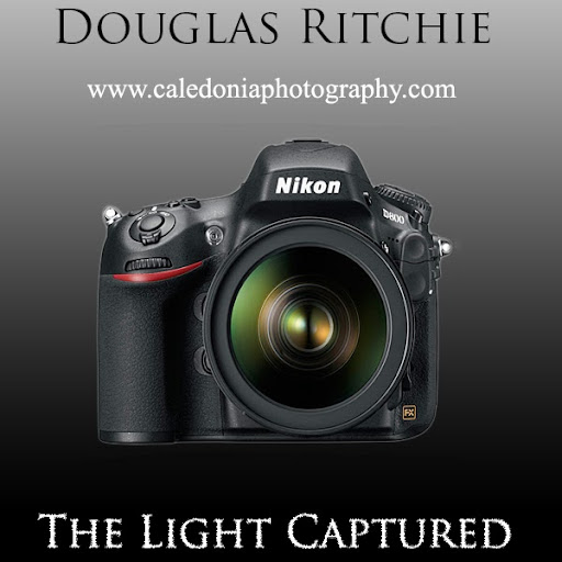Douglas Ritchie Photo 21