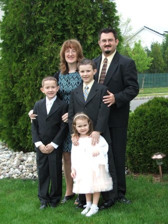 Michele Meyers Photo 5