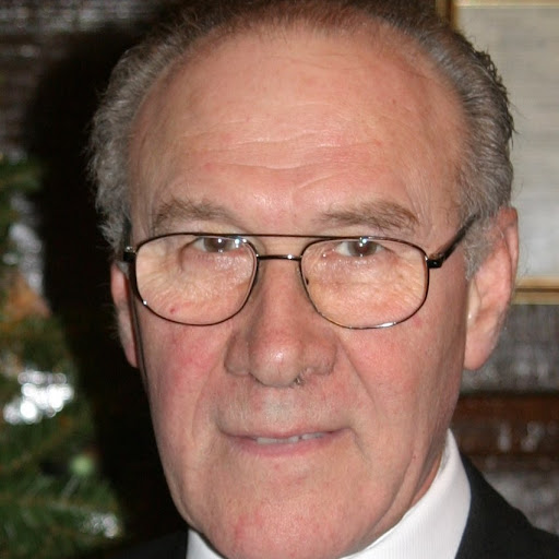 Alan Bush Photo 10