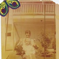Barbara Lord Photo 20