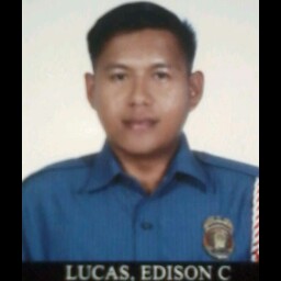 Edison Lucas Photo 4