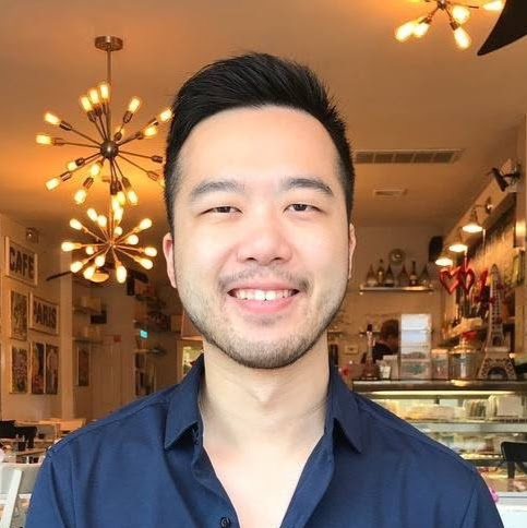 Alex Wong Photo 40