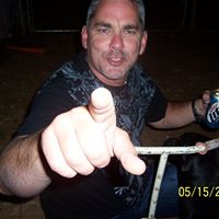 Steven Trammell Photo 9