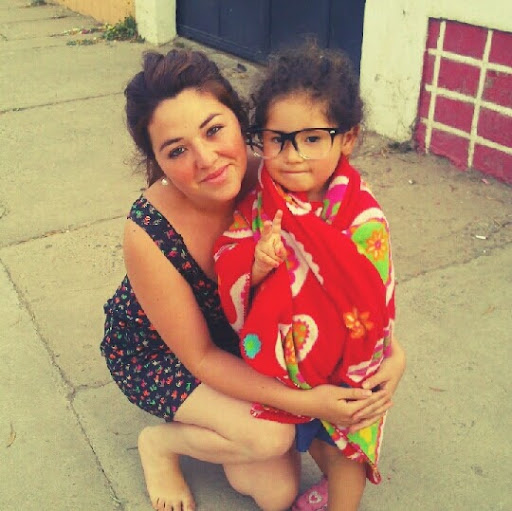Paula Valdivia Photo 6