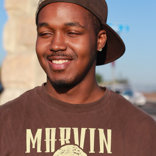 Kristopher Robinson Photo 41