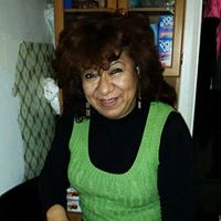 Georgina Velez Photo 4