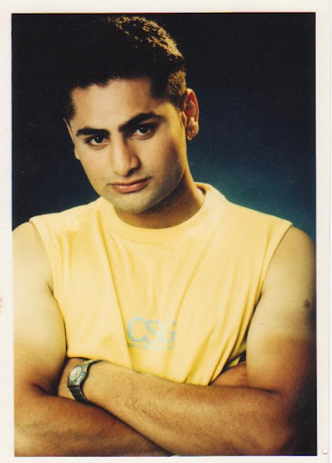 Vicky Mann Photo 30