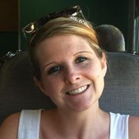 Jessica Sarver Photo 2