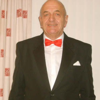 Richard Horne Photo 31
