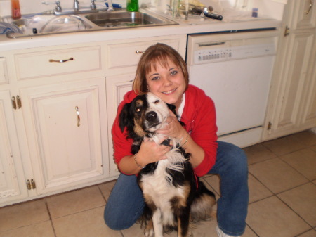 Kelly Parker Photo 46