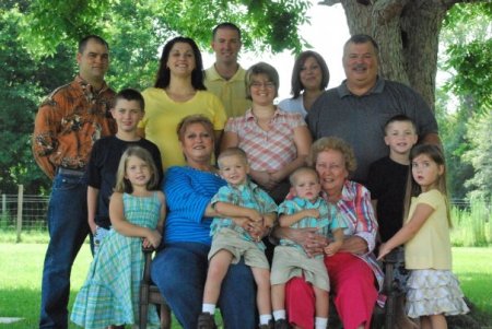 Deborah Bunn Photo 4