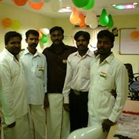 Venkatesh Ramamoorthy Photo 12