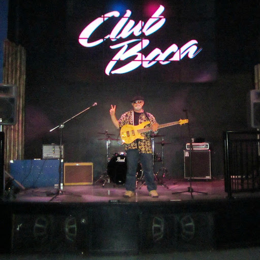 Charles Spann Photo 31
