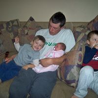 Daniel Carothers Photo 17