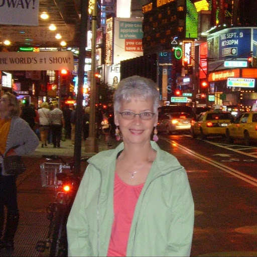 Joyce Sharp Photo 1