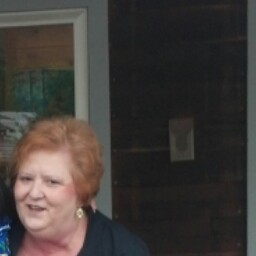 Peggy Griffin Photo 10