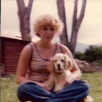 Annette Ross Photo 24