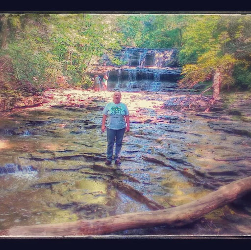 Ruth Woods Photo 5