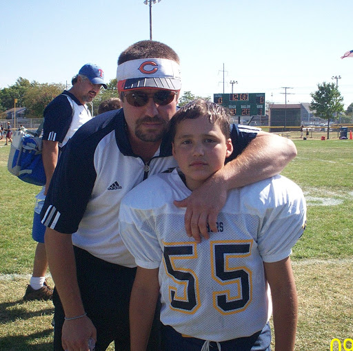 Anthony Swanson Photo 4