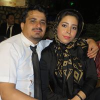 Hossein Mohammadian Photo 2