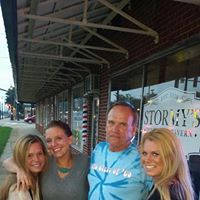Christine Holliday Photo 29