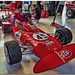 Ronnie Ford Photo 14
