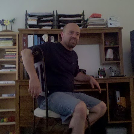David Lockard Photo 19