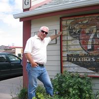 Robert Coey Photo 6