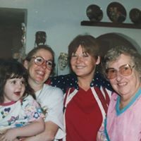 Terri Evans Photo 21