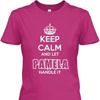 Pamela Reid Photo 25