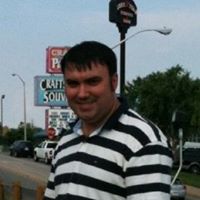 Brian Randolph Photo 42