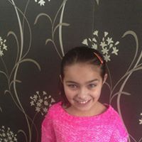 Alisha Martin Photo 29