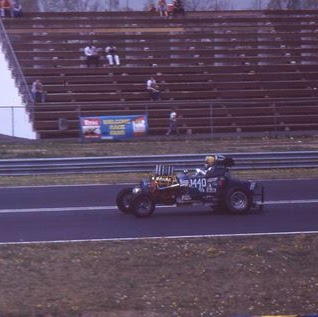 George Spencer Photo 9