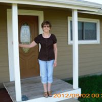 Joyce Francis Photo 26