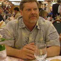 Richard Sheldon Photo 40