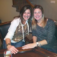 Kelly Forrest Photo 10