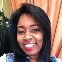 Kisha Garrett Photo 11