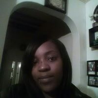 Parris Robinson Photo 5