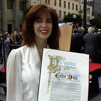 Marianne Hooper Photo 5