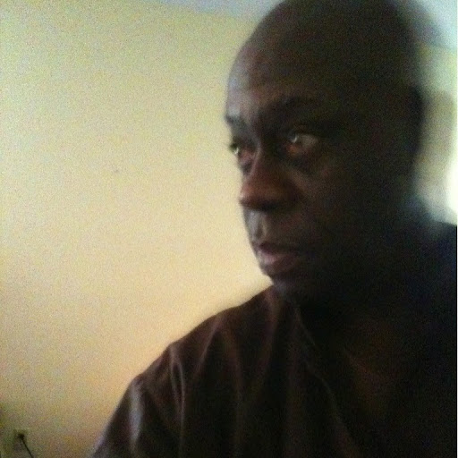 Larry Ward Photo 27