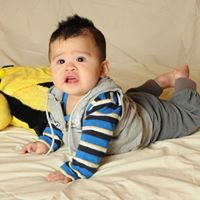 Frankie Trinh Photo 1
