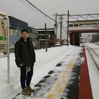 Fred Liu Photo 18