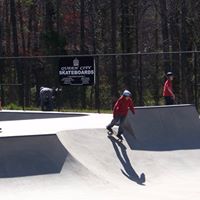Forrest Greene Photo 22